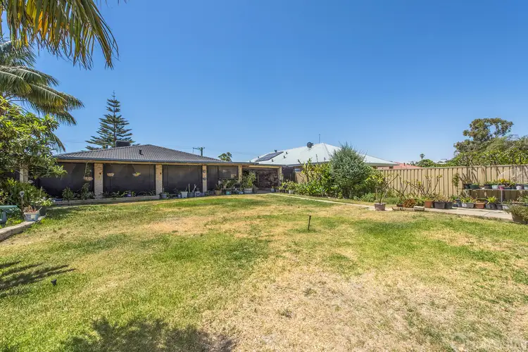 Second view of Homely house listing, 28 Noreena Avenue, Golden Bay WA 6174