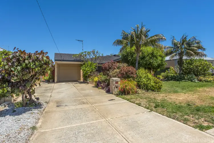 Third view of Homely house listing, 28 Noreena Avenue, Golden Bay WA 6174
