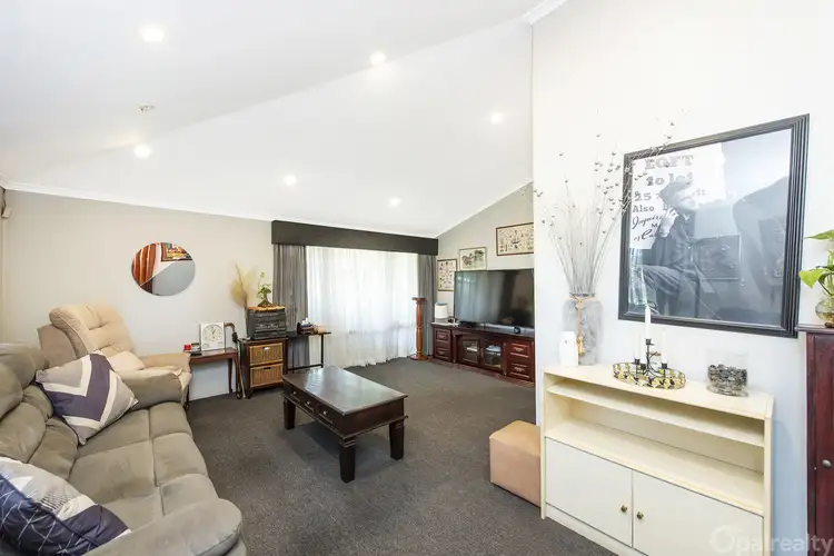 Fifth view of Homely house listing, 28 Noreena Avenue, Golden Bay WA 6174