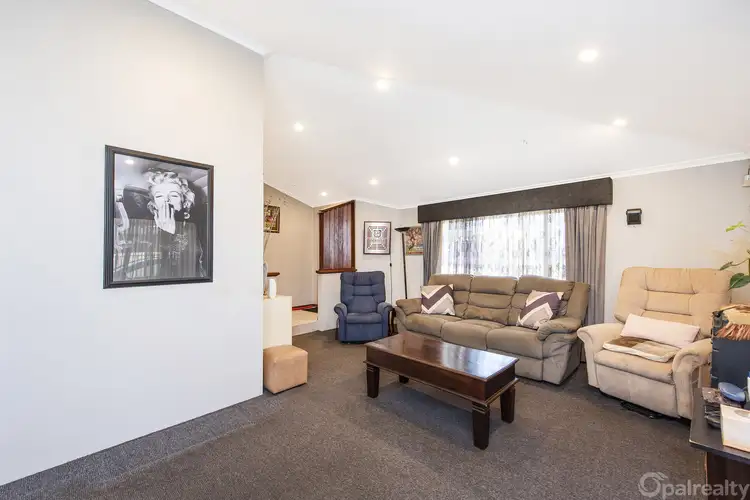 Sixth view of Homely house listing, 28 Noreena Avenue, Golden Bay WA 6174