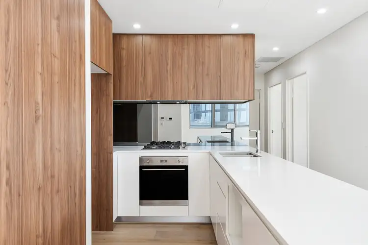 Second view of Homely unit listing, 40/7-15 McGill Street, Lewisham NSW 2049