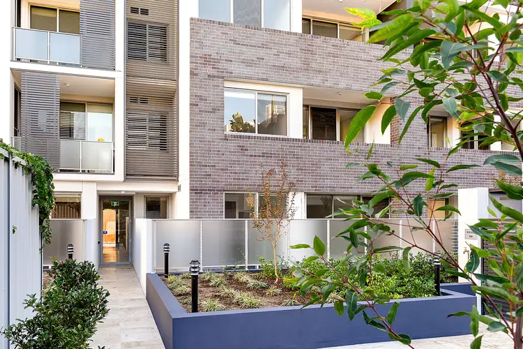 Seventh view of Homely unit listing, 40/7-15 McGill Street, Lewisham NSW 2049