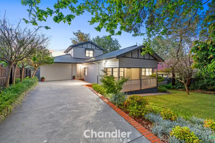 13 Walter Street, Tecoma VIC 3160