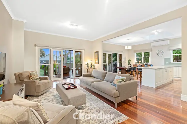 Sixth view of Homely house listing, 13 Walter Street, Tecoma VIC 3160