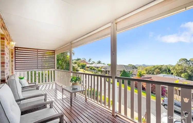 Third view of Homely house listing, 36 Tralee Drive, Banora Point NSW 2486