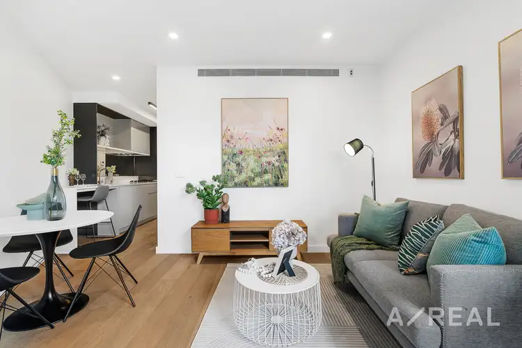Second view of Homely apartment listing, G01/565 Camberwell Road, Camberwell VIC 3124