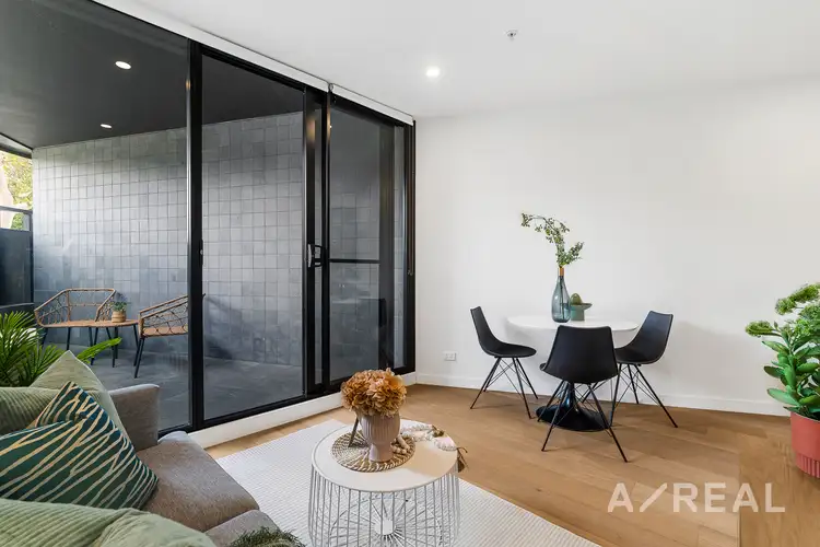 Third view of Homely apartment listing, G01/565 Camberwell Road, Camberwell VIC 3124