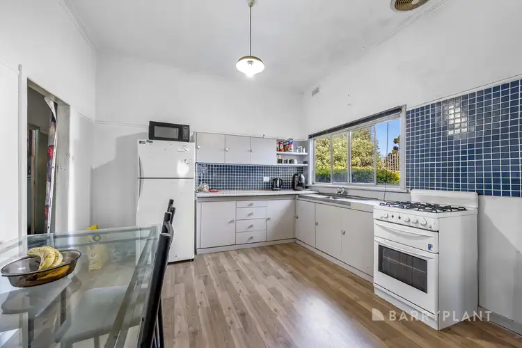 Second view of Homely house listing, 16 Higham Street, Maryborough VIC 3465