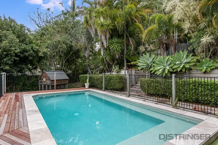 4 Alinjarra Drive, Tugun QLD 4224