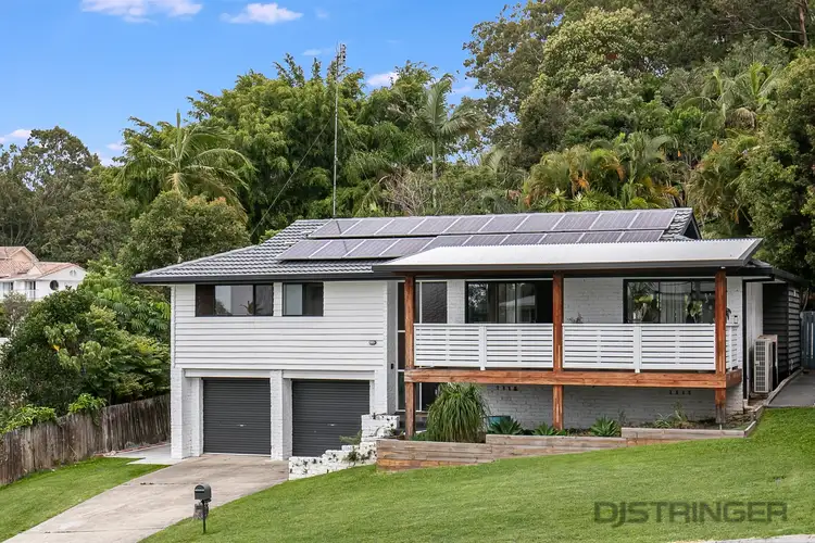 Second view of Homely house listing, 4 Alinjarra Drive, Tugun QLD 4224