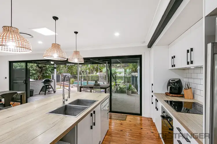 Fourth view of Homely house listing, 4 Alinjarra Drive, Tugun QLD 4224