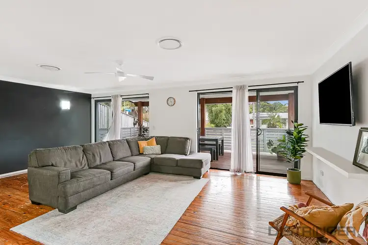 Fifth view of Homely house listing, 4 Alinjarra Drive, Tugun QLD 4224