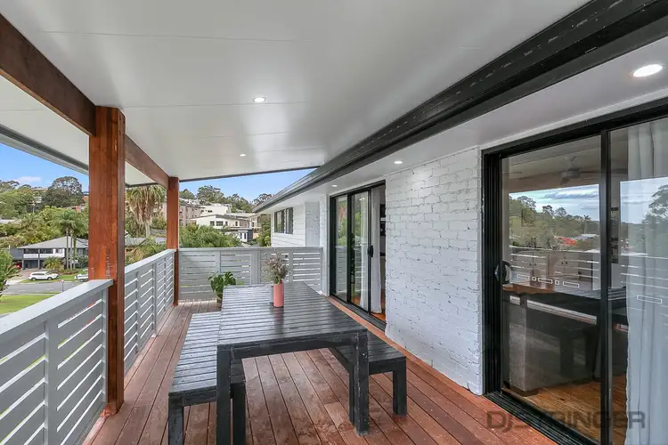 Sixth view of Homely house listing, 4 Alinjarra Drive, Tugun QLD 4224