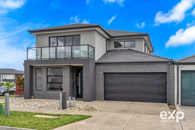7 Sudbury Street, Mickleham VIC 3064