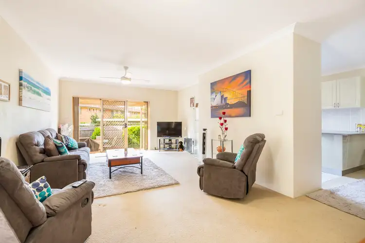 Third view of Homely unit listing, 7/34 Hotham Road, Gymea NSW 2227