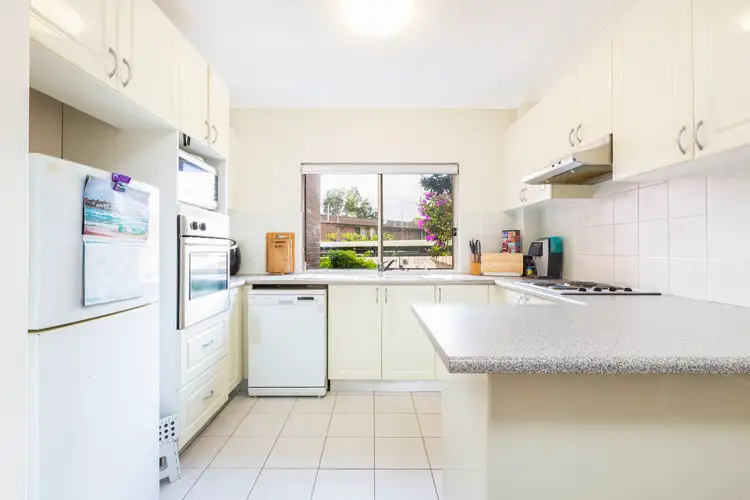 Fourth view of Homely unit listing, 7/34 Hotham Road, Gymea NSW 2227