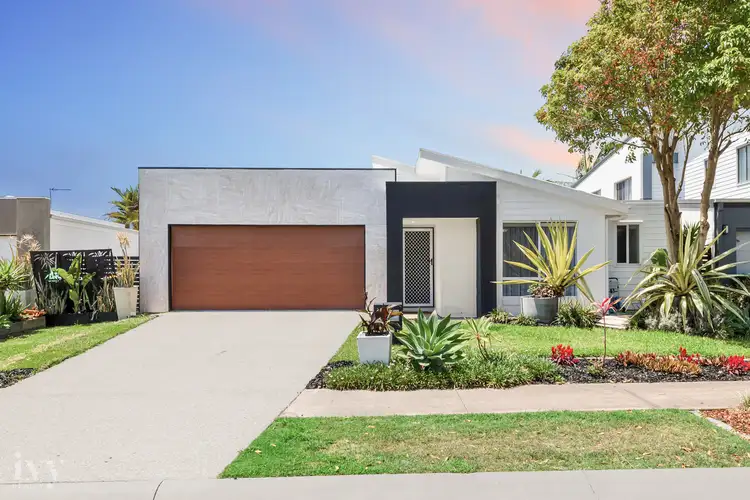 Main view of Homely house listing, 28 Cova Boulevard, Hope Island QLD 4212