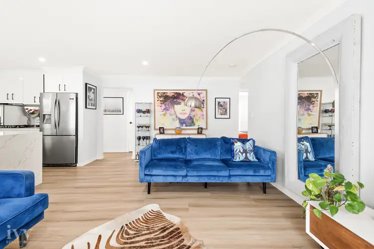Fifth view of Homely house listing, 28 Cova Boulevard, Hope Island QLD 4212