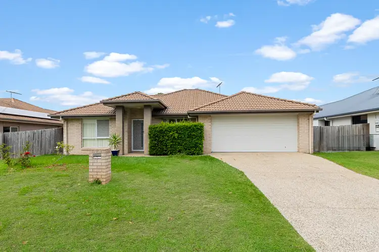 5 Illawarra Close, Griffin QLD 4503