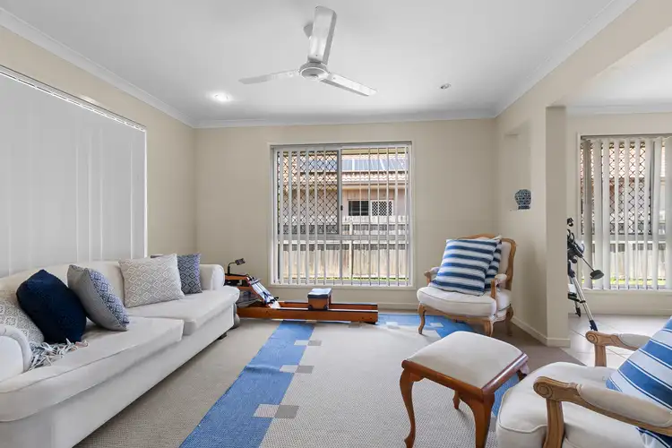 Second view of Homely house listing, 5 Illawarra Close, Griffin QLD 4503
