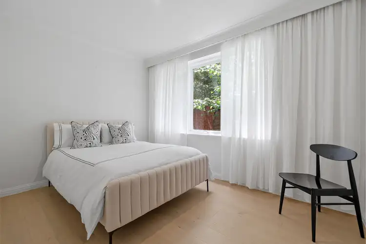 Sixth view of Homely apartment listing, 6/11 South Avenue, Bentleigh VIC 3204