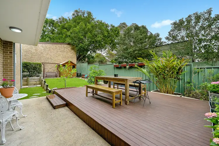 Second view of Homely unit listing, 4/7-9 Lemongrove Road, Penrith NSW 2750