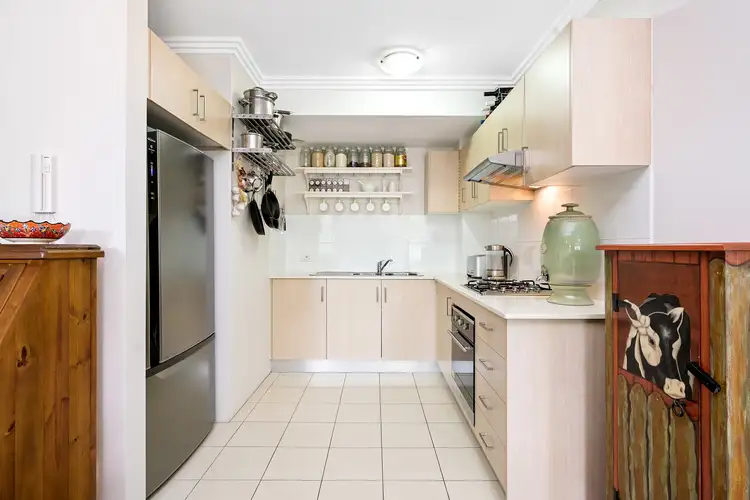 Sixth view of Homely unit listing, 4/7-9 Lemongrove Road, Penrith NSW 2750
