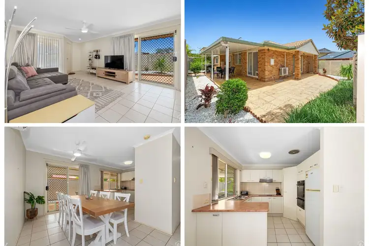 Main view of Homely villa listing, 1/3 Advocate Place, Banora Point NSW 2486