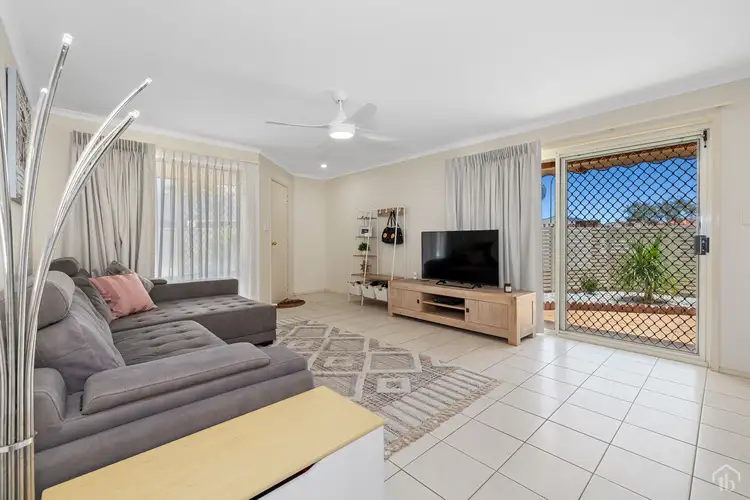 Second view of Homely villa listing, 1/3 Advocate Place, Banora Point NSW 2486