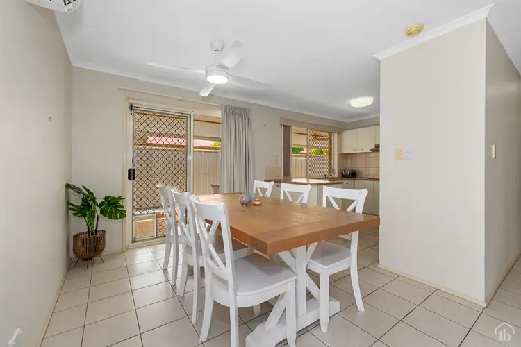 Fourth view of Homely villa listing, 1/3 Advocate Place, Banora Point NSW 2486