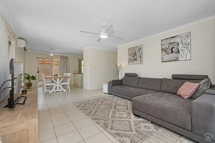 Sixth view of Homely villa listing, 1/3 Advocate Place, Banora Point NSW 2486