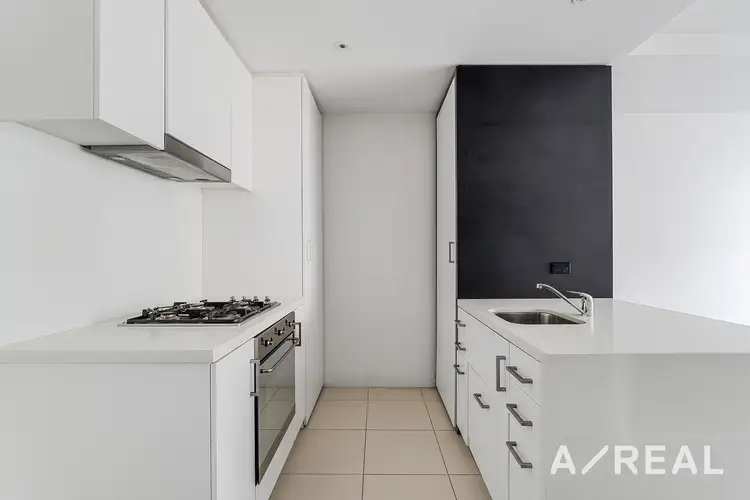 Fourth view of Homely apartment listing, 810/601 Little Collins Street, Melbourne VIC 3000
