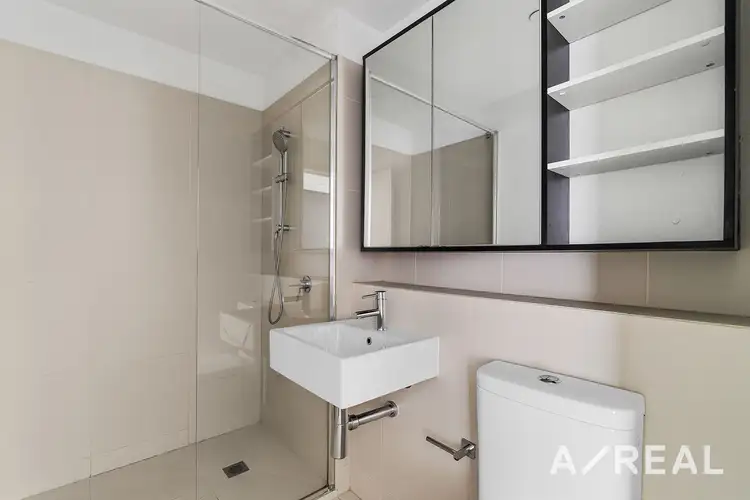 Sixth view of Homely apartment listing, 810/601 Little Collins Street, Melbourne VIC 3000