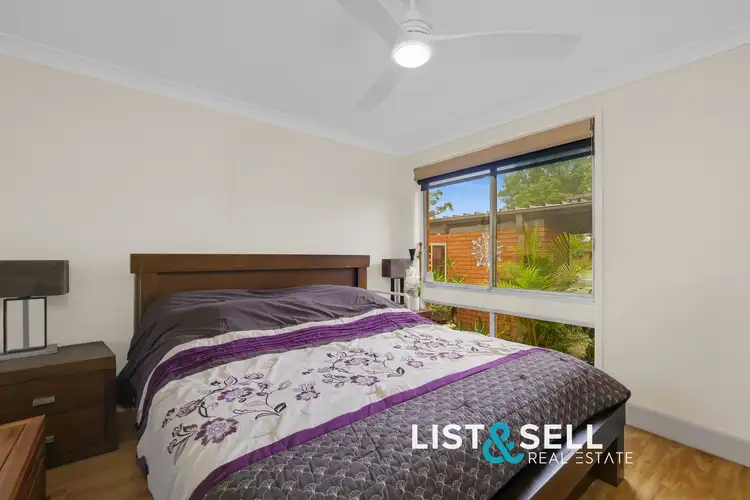 Third view of Homely house listing, 2 Keats Place, Ingleburn NSW 2565
