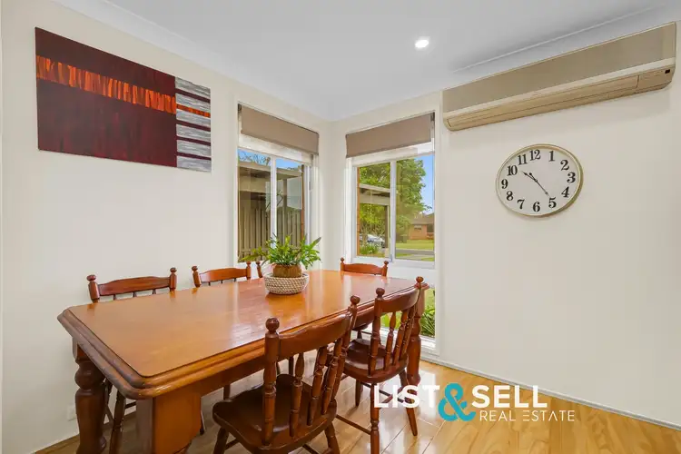 Sixth view of Homely house listing, 2 Keats Place, Ingleburn NSW 2565