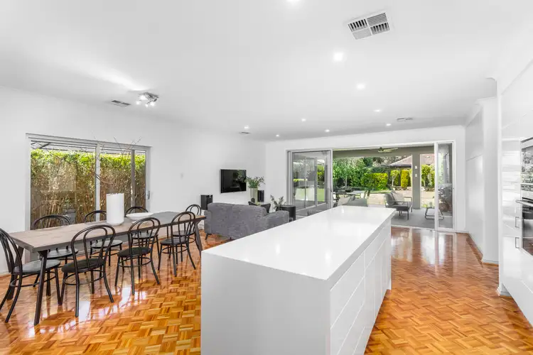 Second view of Homely house listing, 4 Burns Avenue, Hazelwood Park SA 5066