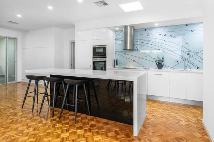 Third view of Homely house listing, 4 Burns Avenue, Hazelwood Park SA 5066