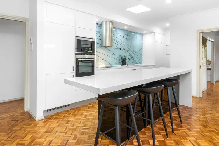 Fourth view of Homely house listing, 4 Burns Avenue, Hazelwood Park SA 5066