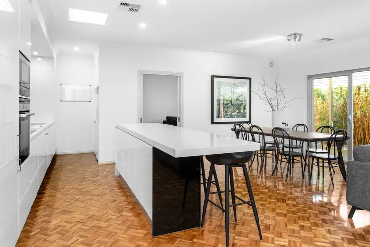 Fifth view of Homely house listing, 4 Burns Avenue, Hazelwood Park SA 5066