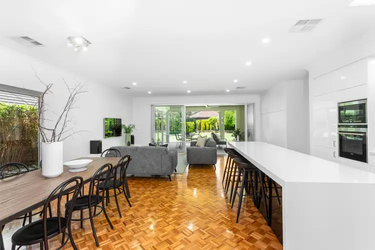 Sixth view of Homely house listing, 4 Burns Avenue, Hazelwood Park SA 5066