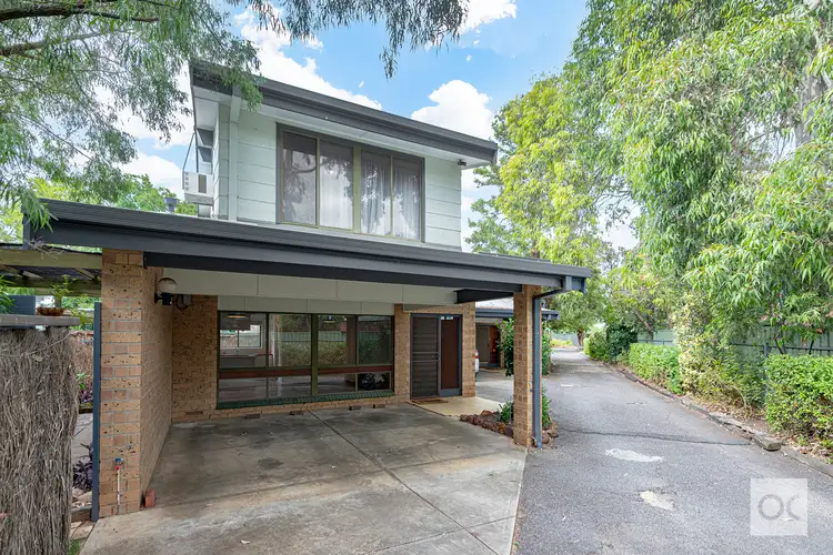 Main view of Homely house listing, 4/62 Warwick Street, Walkerville SA 5081