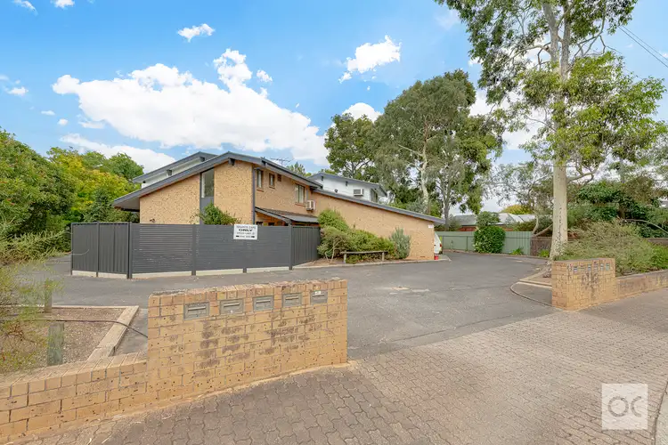 Second view of Homely house listing, 4/62 Warwick Street, Walkerville SA 5081