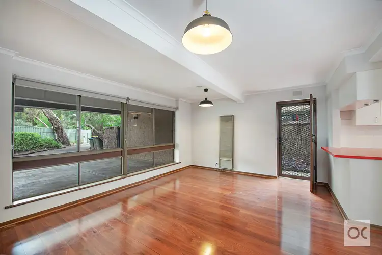 Third view of Homely house listing, 4/62 Warwick Street, Walkerville SA 5081