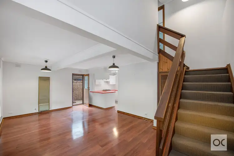 Fifth view of Homely house listing, 4/62 Warwick Street, Walkerville SA 5081