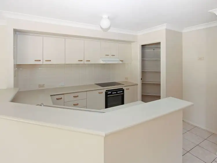Second view of Homely house listing, 90 Wimbledon Circuit, Carseldine QLD 4034