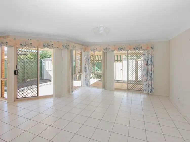 Third view of Homely house listing, 90 Wimbledon Circuit, Carseldine QLD 4034