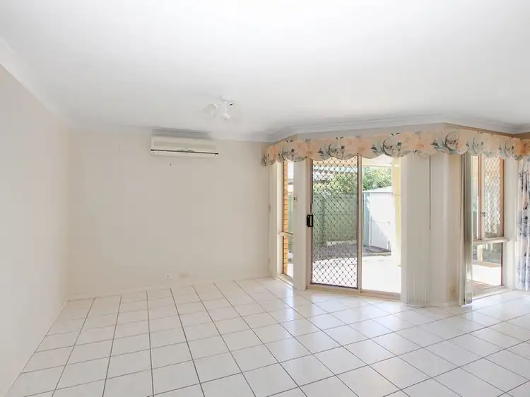 Fifth view of Homely house listing, 90 Wimbledon Circuit, Carseldine QLD 4034