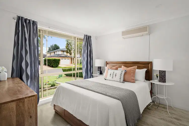 Third view of Homely house listing, 5 Paperbark Crescent, Beaumont Hills NSW 2155