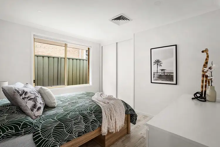 Fourth view of Homely house listing, 5 Paperbark Crescent, Beaumont Hills NSW 2155