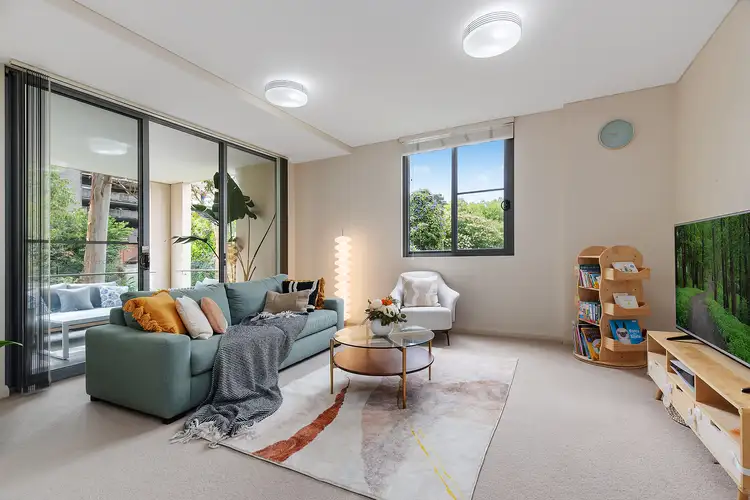 B301/6-14 Dumaresq Street